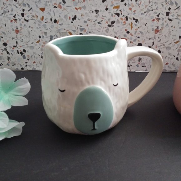 Pola Bear Coffee Mug Cup by TAG - Picture 9 of 9